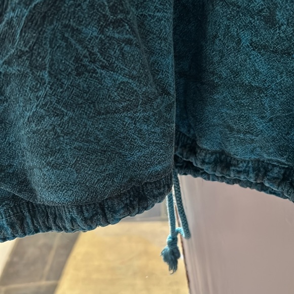 Vintage 1990s authentic boho top - Picture 4 of 7